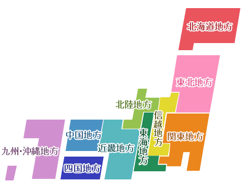 日本全国ラフターヨガクラブ検索