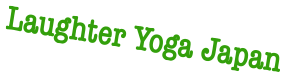 Laughter yoga Japapn
